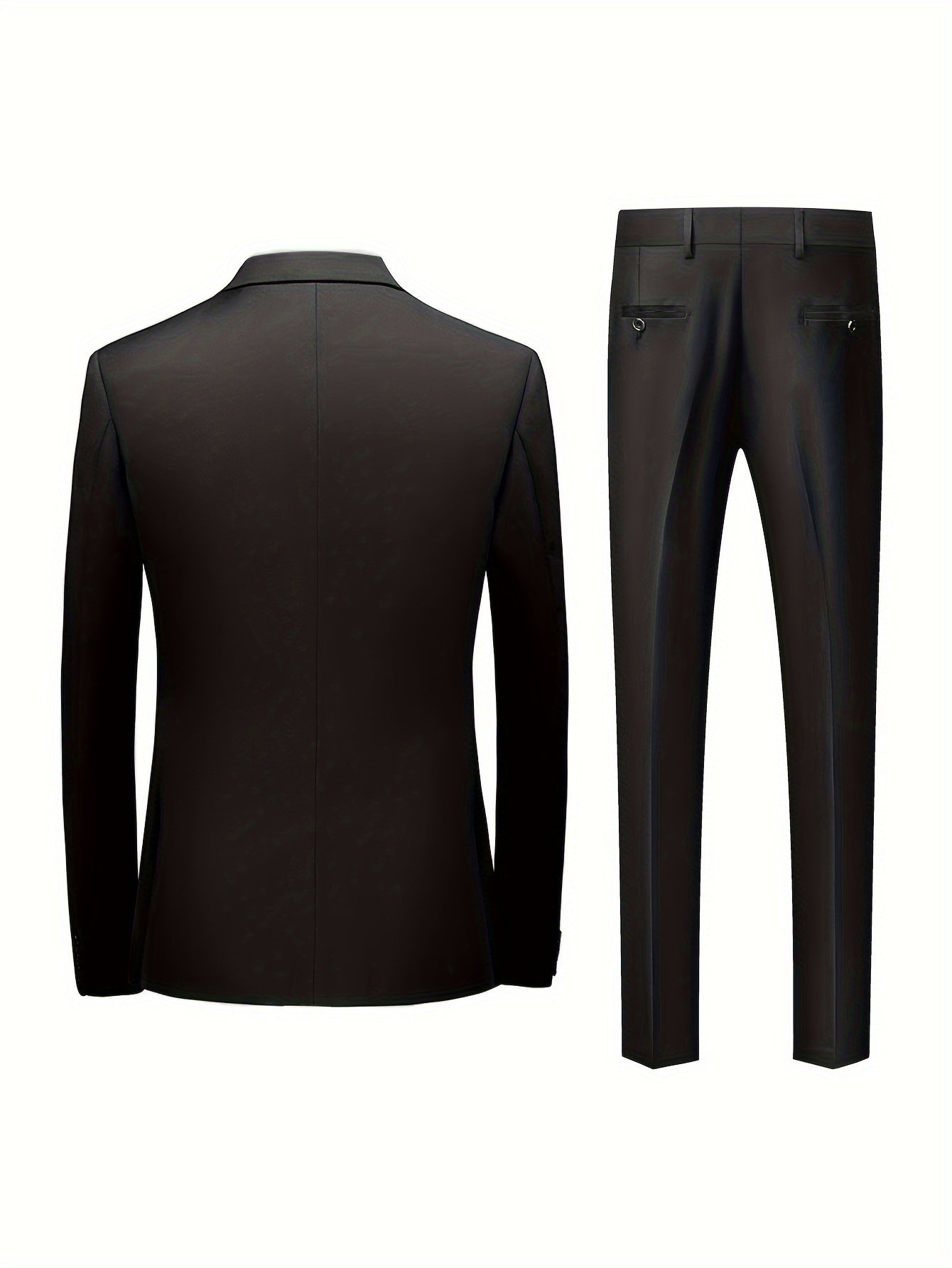 Jack - Modern Two-Piece Suit