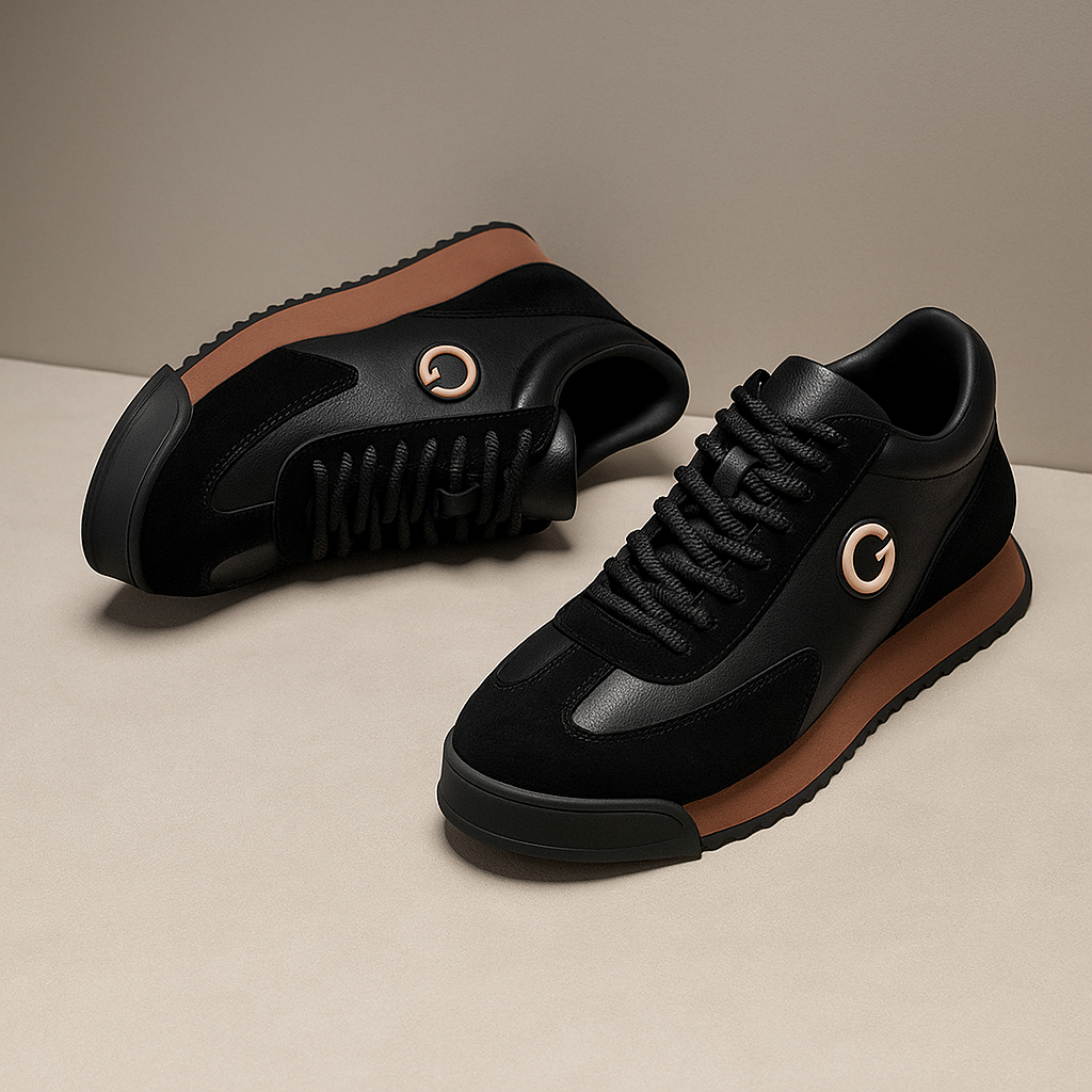 Declan – Everyday Versatile Sneakers