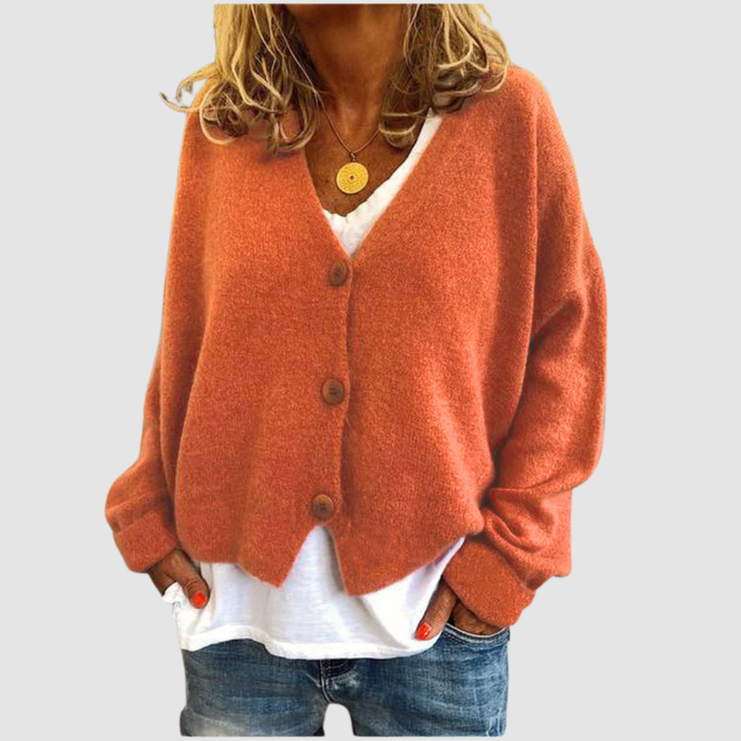 Micki™ Holly Knit Cardigan