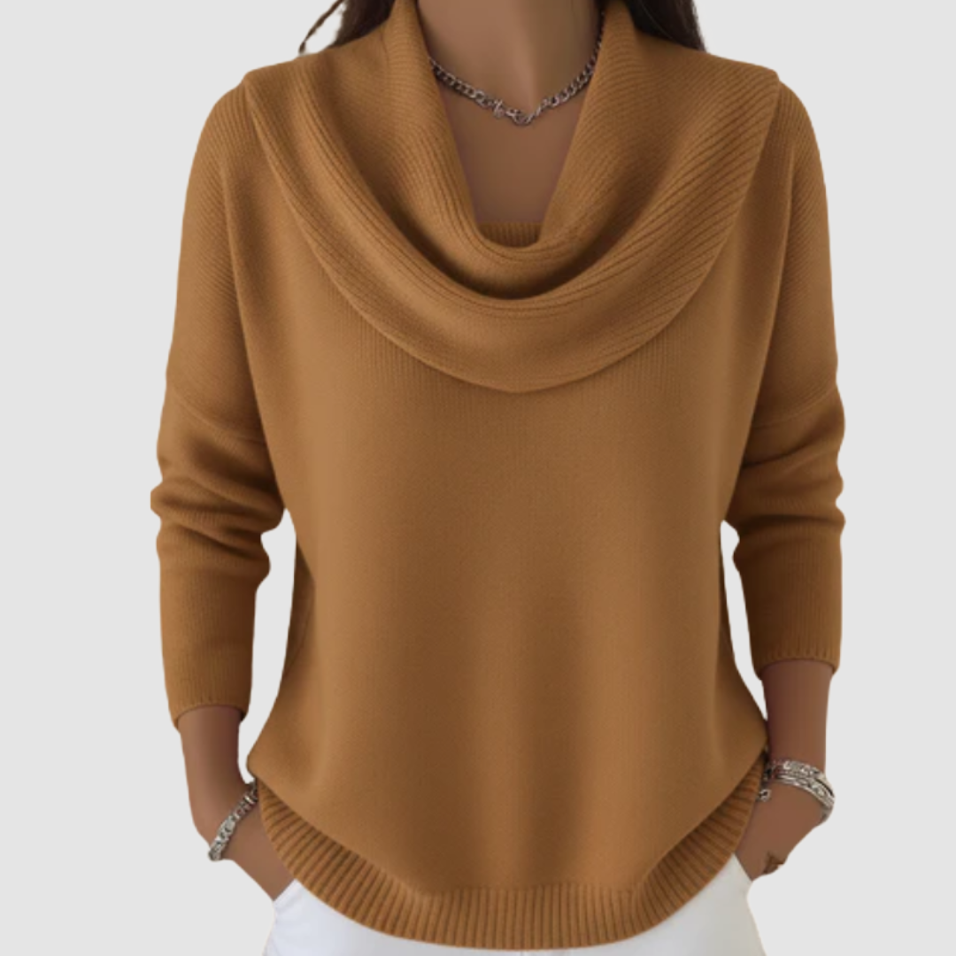 Lexy™ Soft Sweater