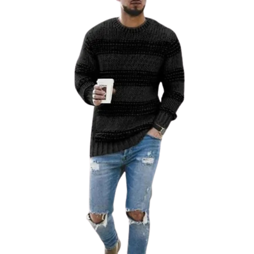SONNY | ELEGANT KNIT SWEATER