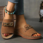 Katrina™ Elegant Comfort Sandals