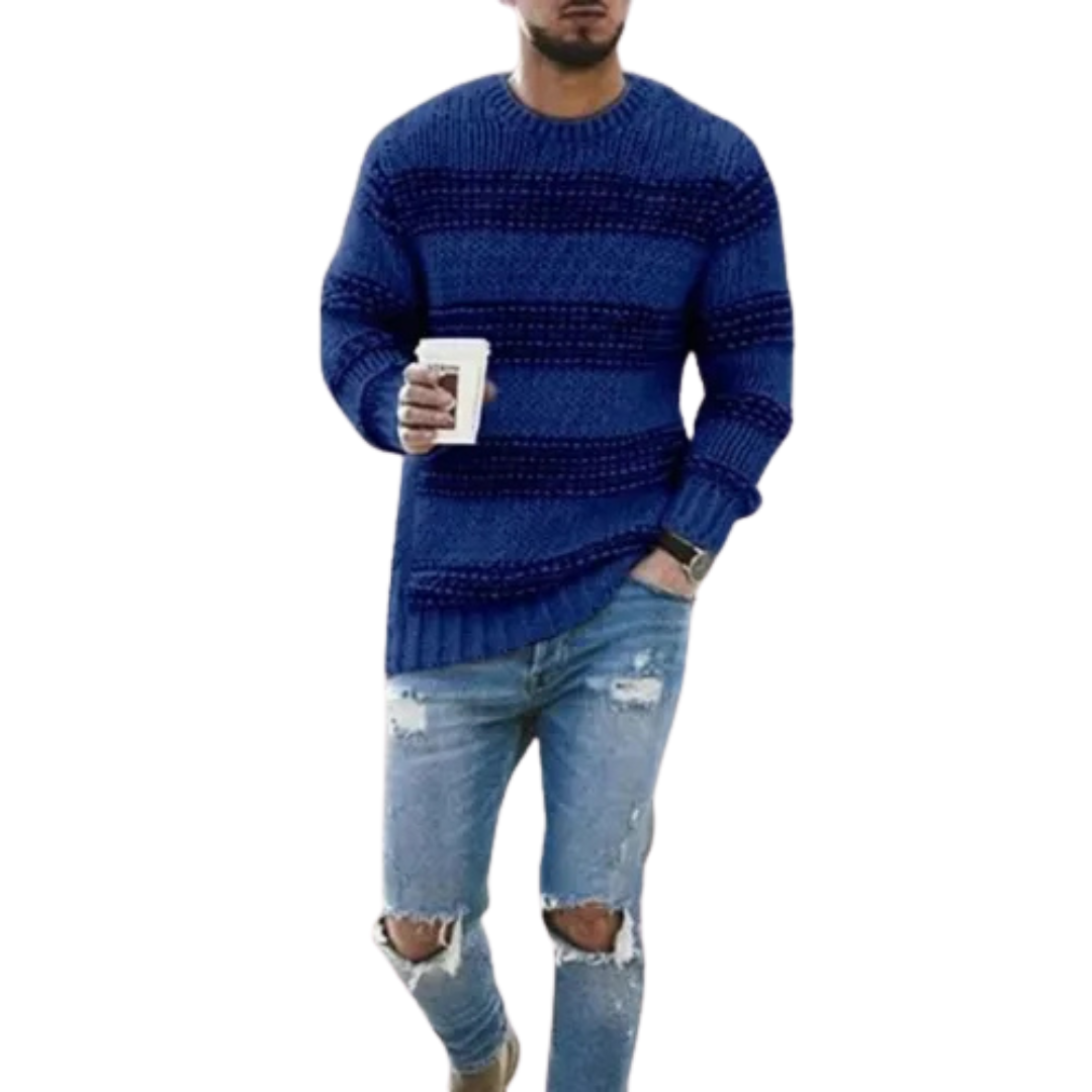 SONNY | ELEGANT KNIT SWEATER