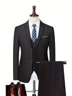 Jack - Modern Two-Piece Suit