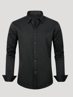 Thaddeus – Non-iron Stretch Shirt