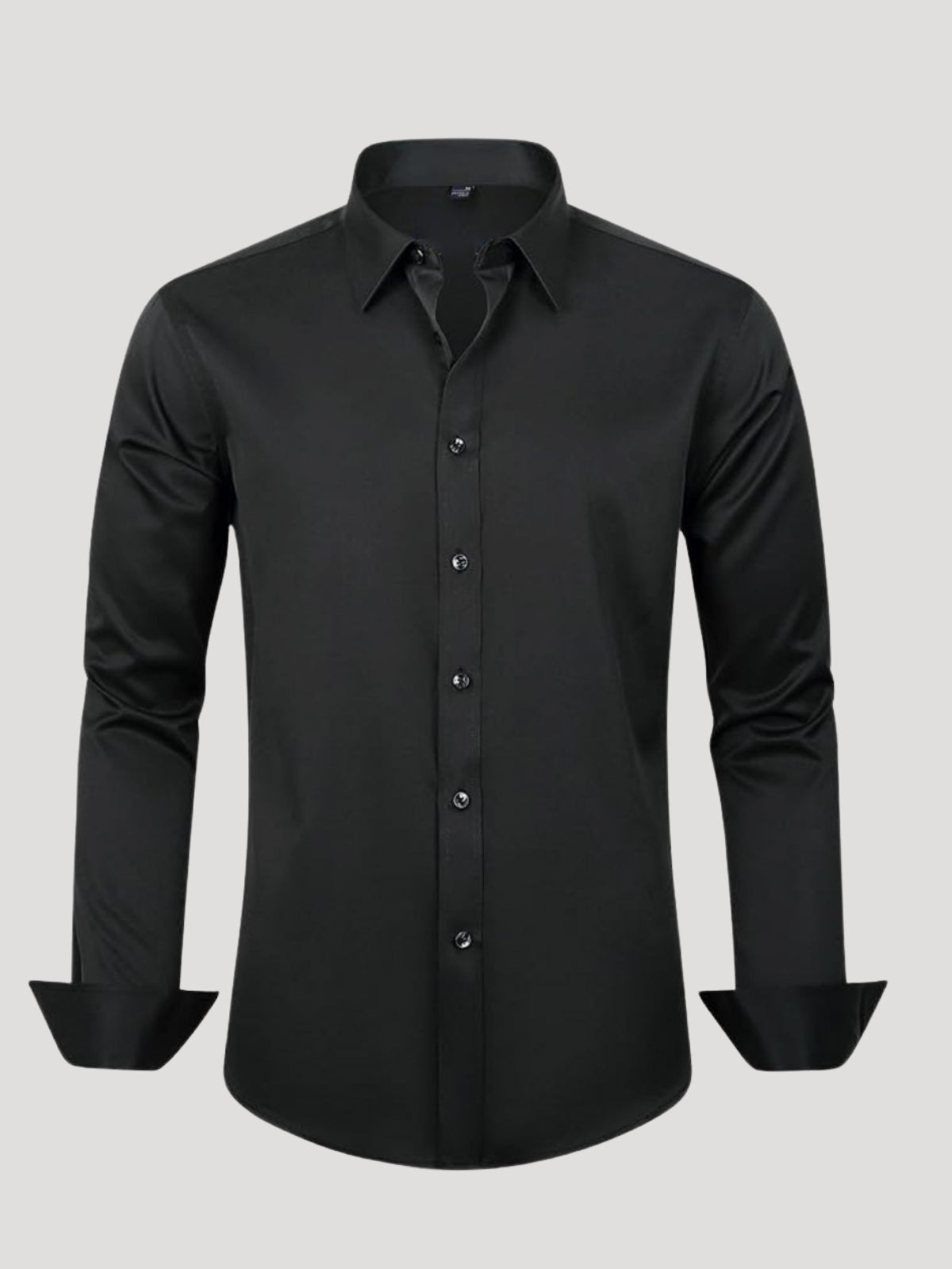 Thaddeus – Non-iron Stretch Shirt