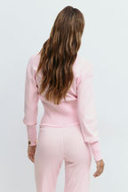 Inaya – Sculpted Knit Set