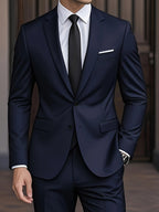 Jack - Modern Two-Piece Suit