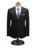 Jack - Modern Two-Piece Suit