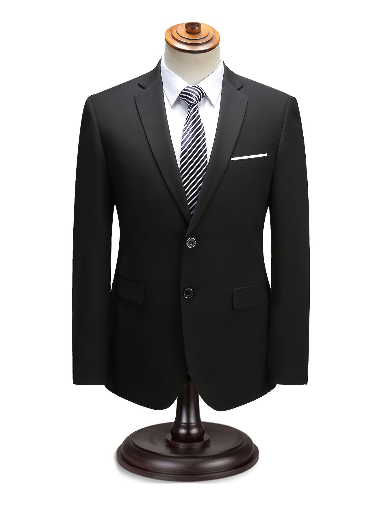 Jack - Modern Two-Piece Suit