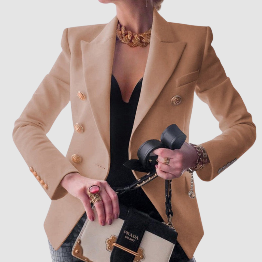Haven™ Elegant Casual Blazer