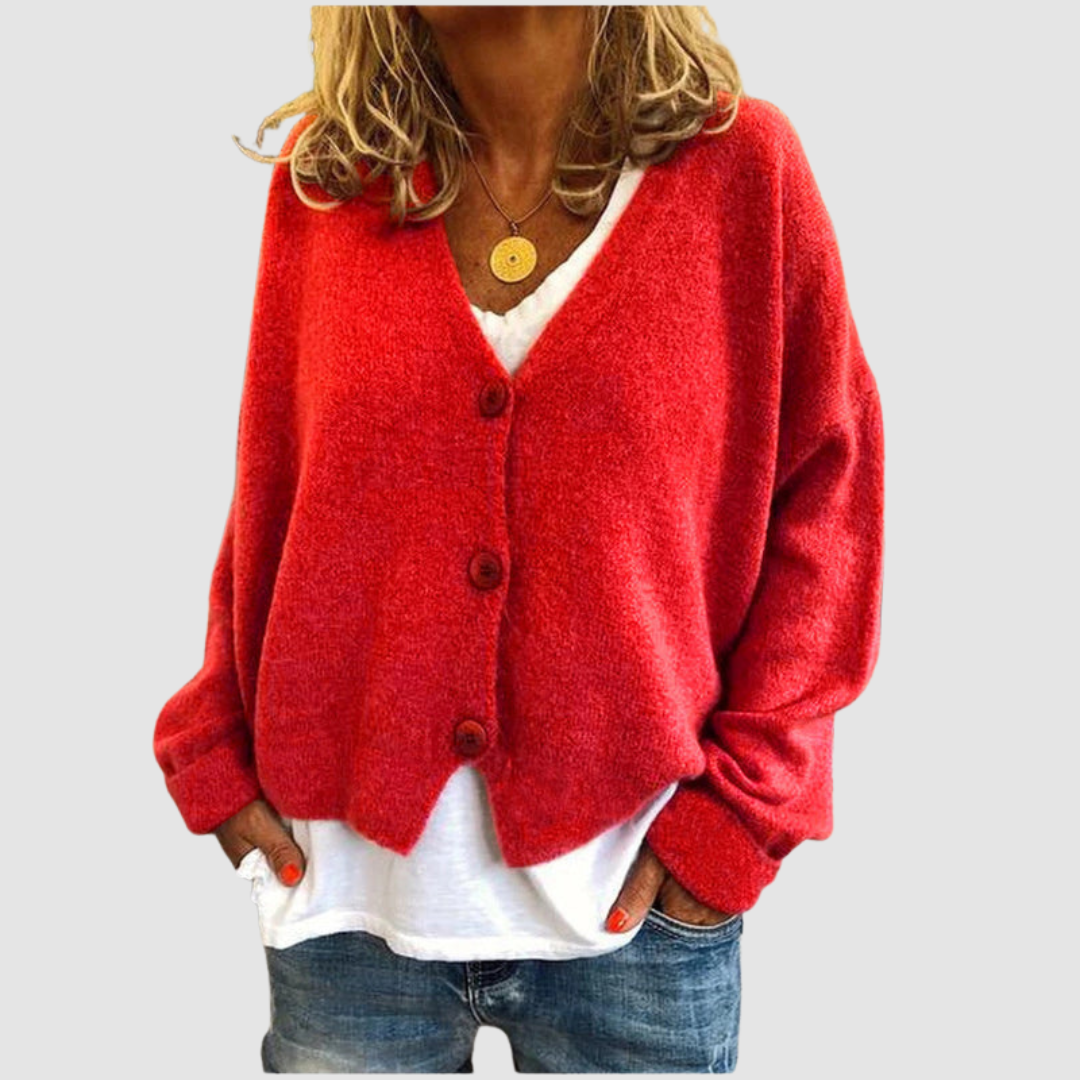 Micki™ Holly Knit Cardigan