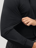 Thaddeus – Non-iron Stretch Shirt