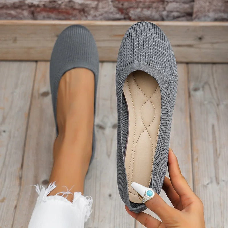 Emily™ – Breathable Orthopedic Shoes
