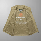 Edward - Multi-Pocket Breathable Outdoor Cargo Gilet