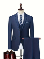 Jack - Modern Two-Piece Suit