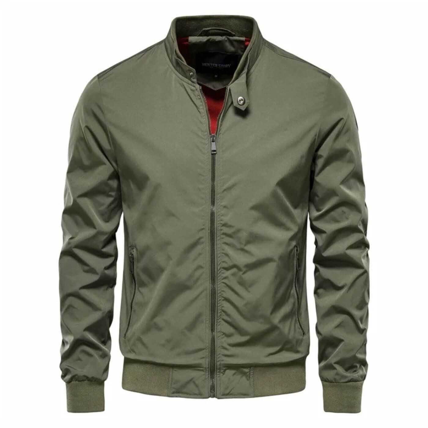 Albin™ – Lightweight Spring Jacket