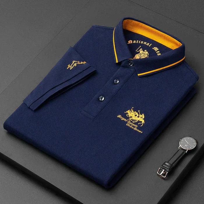 Ivan™ | Men's Polo Shirt