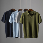 Luis™ | Premium Polo Shirt