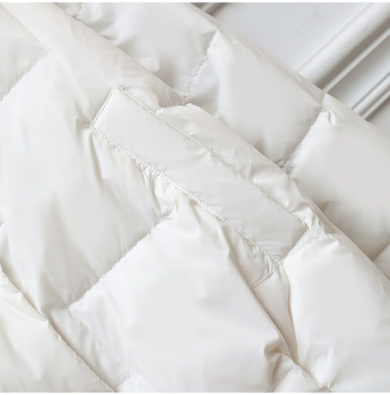 Jannah™ Lightweight Quilted Jacket