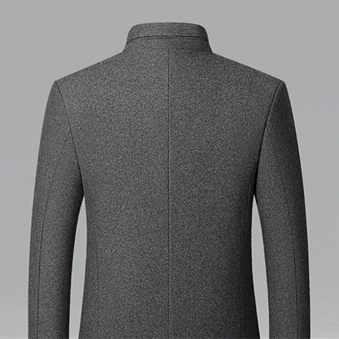HENRY - Luxurious and Stylish Jacket for Ultimate Comfort