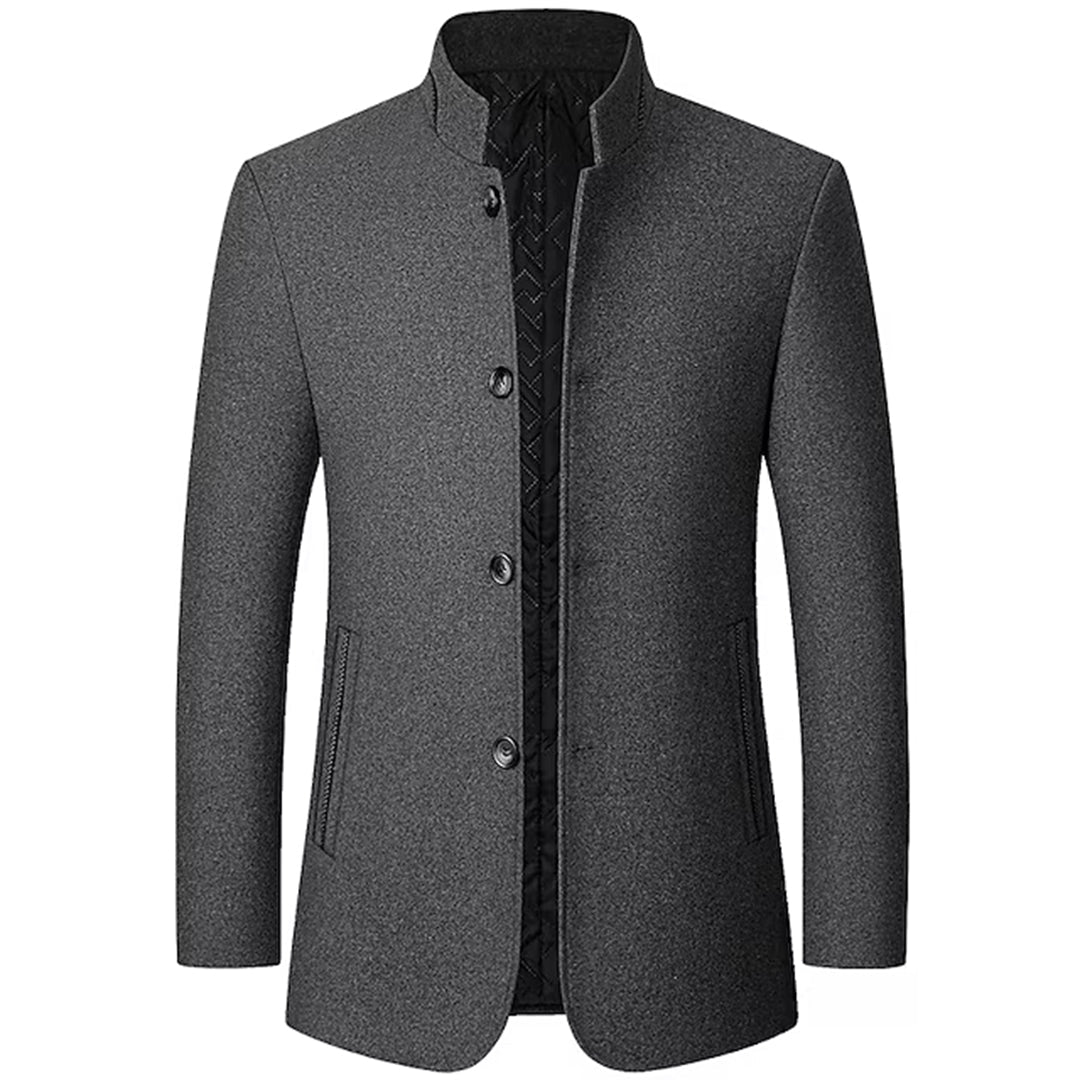 HENRY - Luxurious and Stylish Jacket for Ultimate Comfort