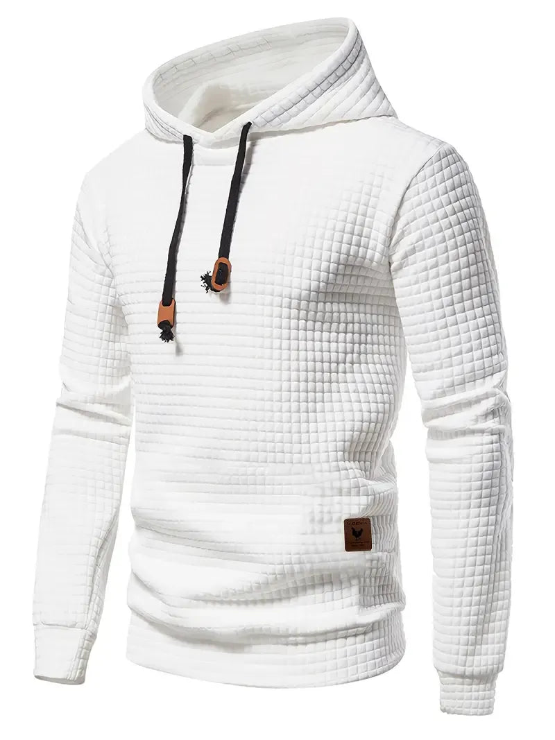 Archie – Autumn Sweatshirt with Hood