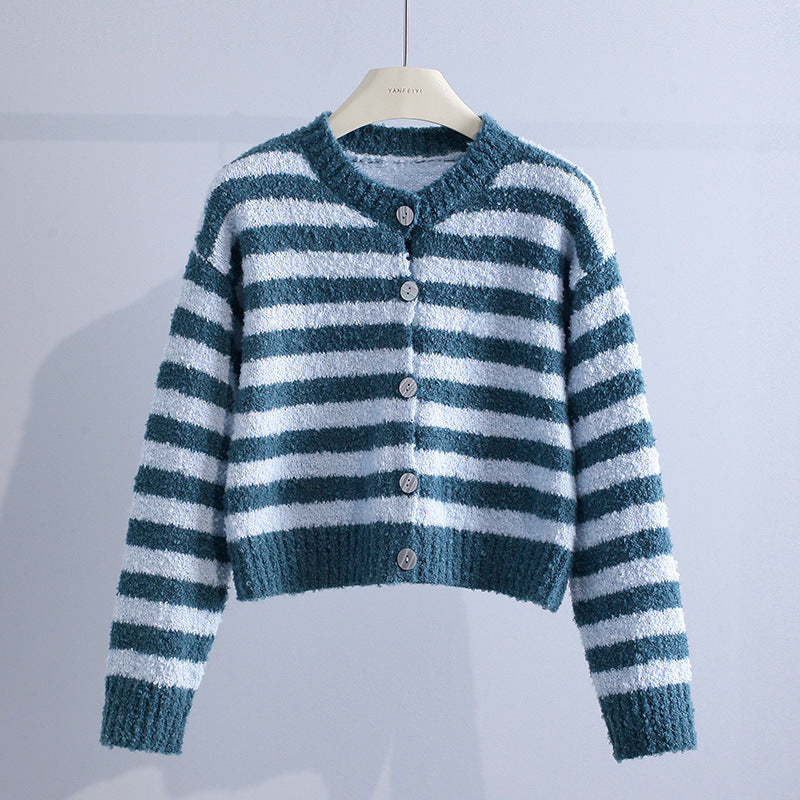 Teenie™ Cashmere Cardigan