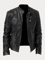 Brody - Leather Jacket
