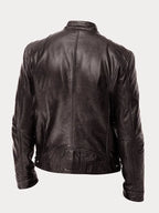 Brody - Leather Jacket