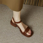 Vivienne™ Leather Sandals
