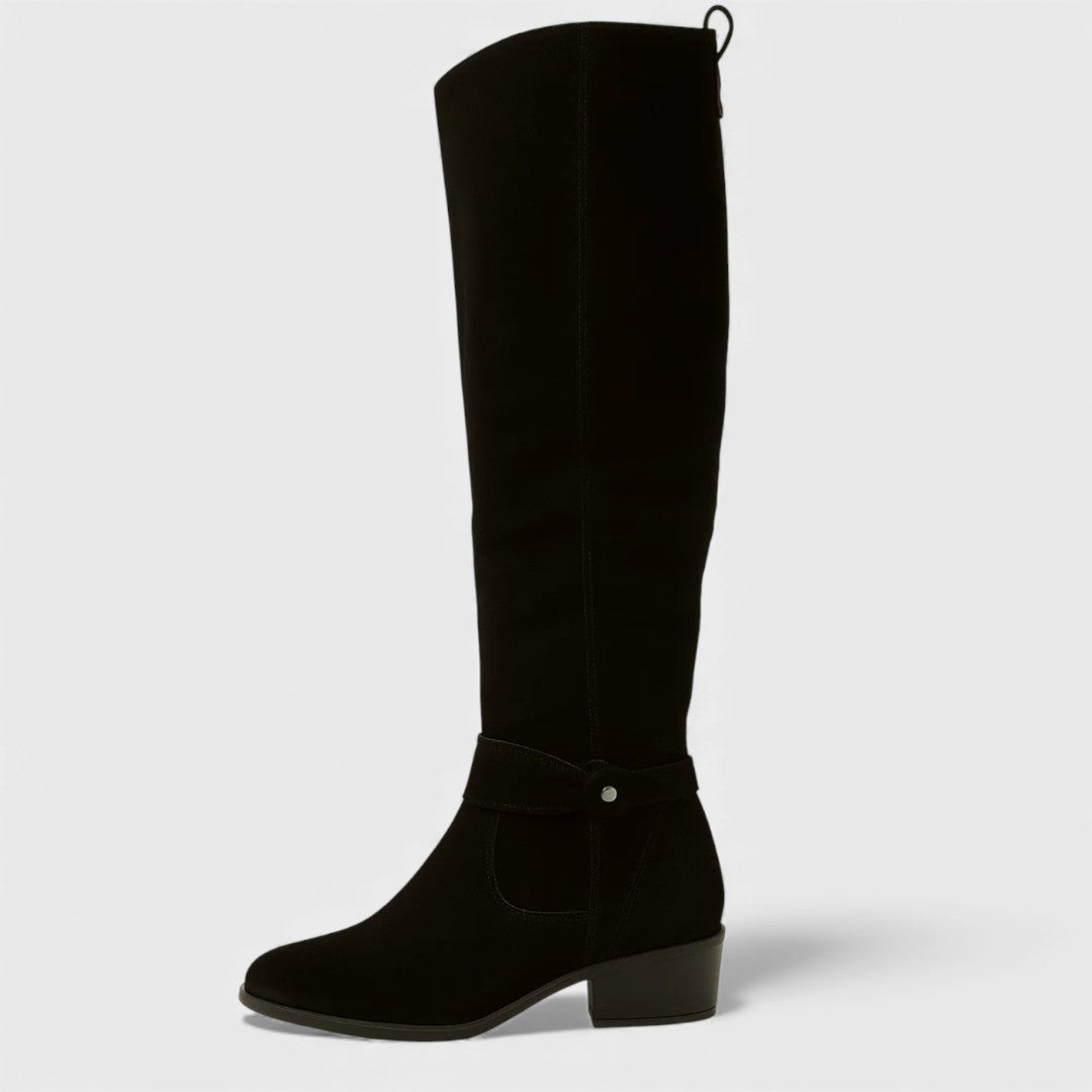 Bree™ Elegant Boots