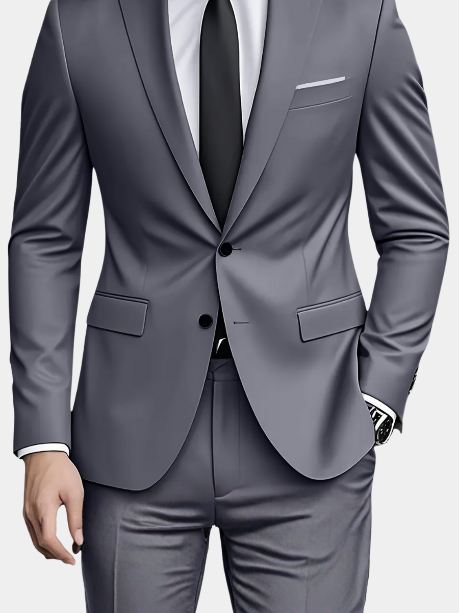 Jack - Modern Two-Piece Suit