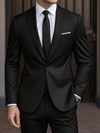 Jack - Modern Two-Piece Suit