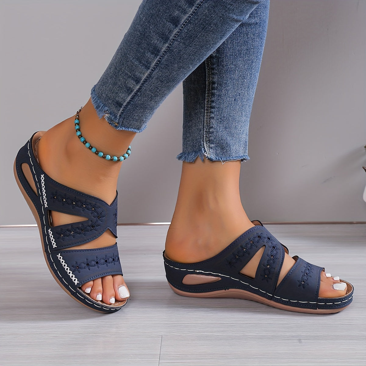 Martina™ Orthopedic Casual Sandals