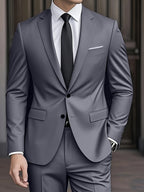 Jack - Modern Two-Piece Suit