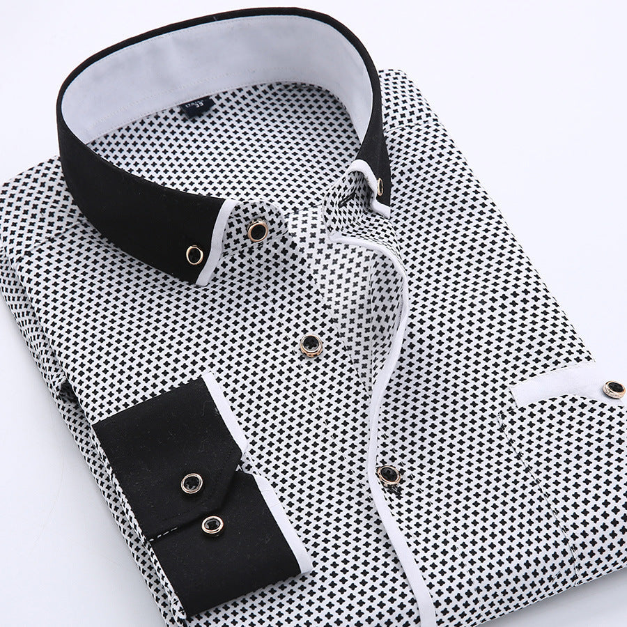 Leo – Modern Shirt
