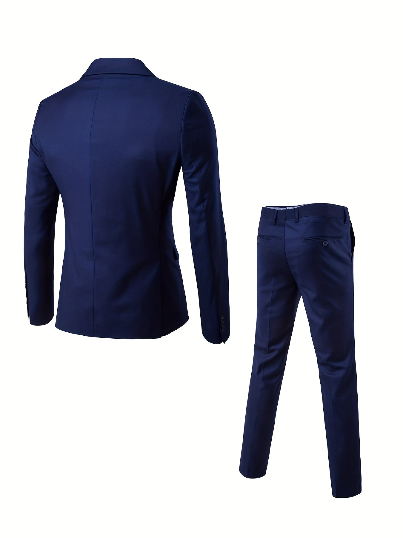 Jack - Modern Two-Piece Suit