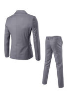 Jack - Modern Two-Piece Suit