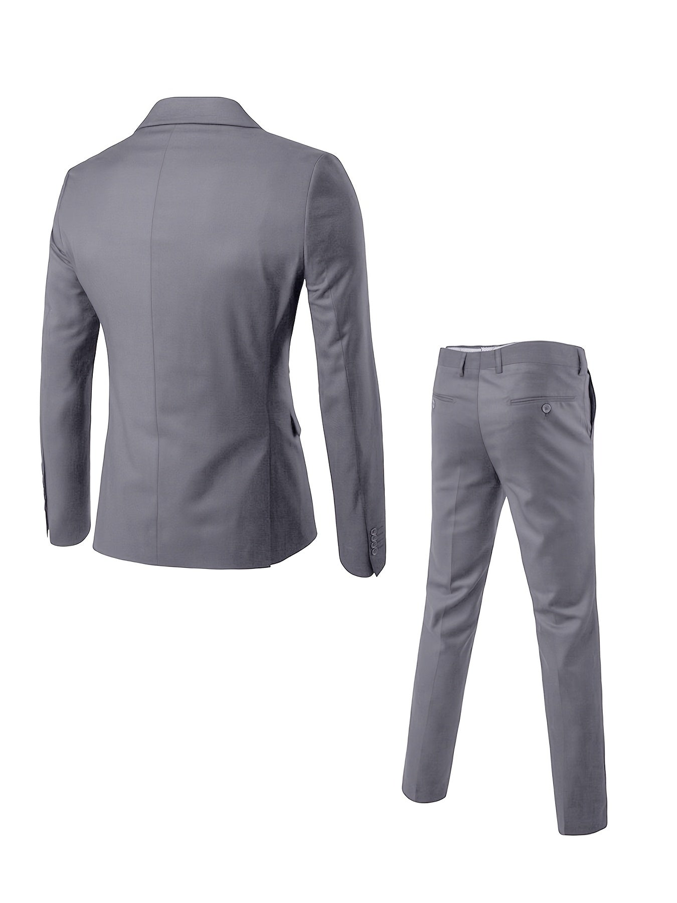 Jack - Modern Two-Piece Suit