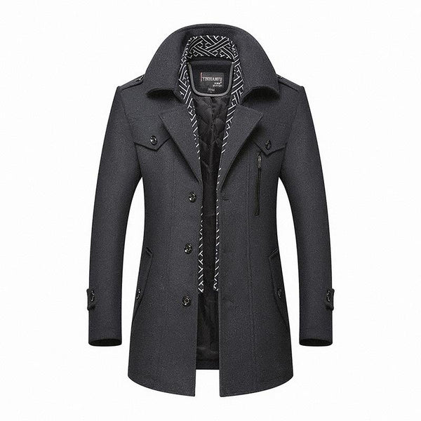 Callan I WINTER COAT