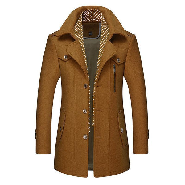 Callan I WINTER COAT