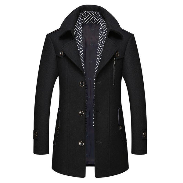 Callan I WINTER COAT