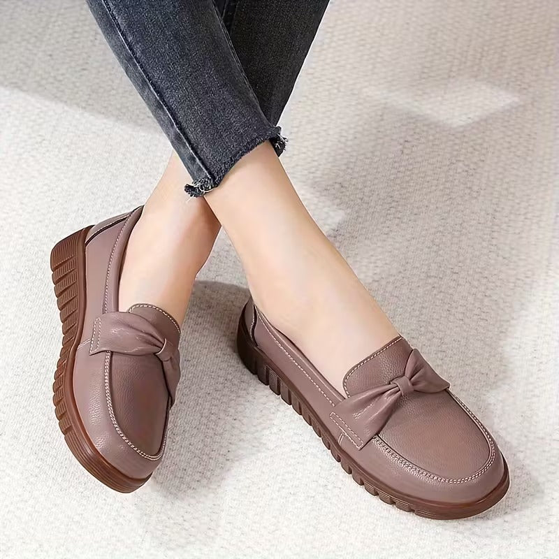 Zara – Women’s Orthopaedic Loafers for Everyday Elegance
