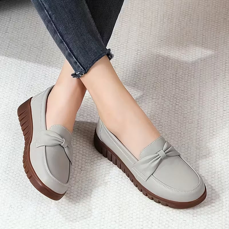 Zara – Women’s Orthopaedic Loafers for Everyday Elegance