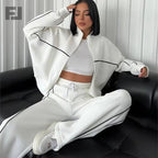 Michelle - Comfort Co-ord Set