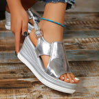 Juliet™ | Orthopedic Sandals